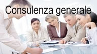 Consulenza generale